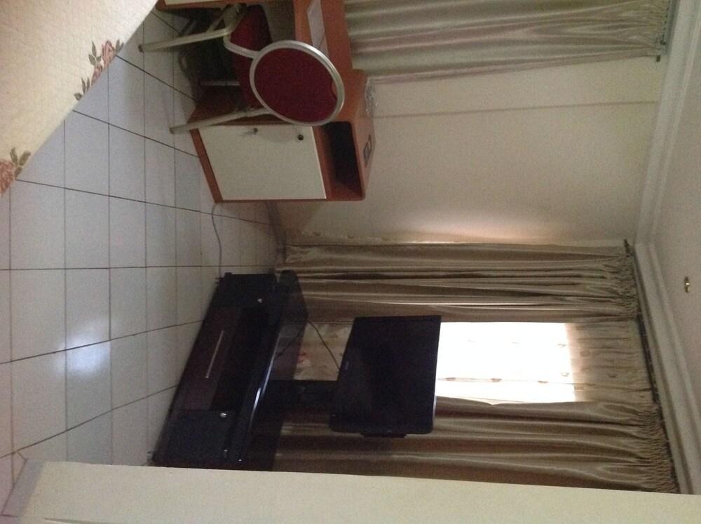 Faso Hotel Ouagadougou Bagian luar foto