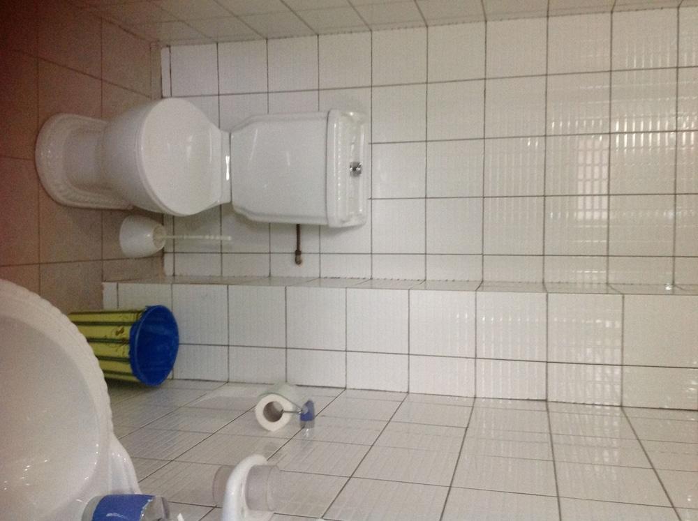Faso Hotel Ouagadougou Bagian luar foto